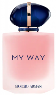 Giorgio Armani My Way Floral EDP 90 ml Kadın Parfümü kullananlar yorumlar